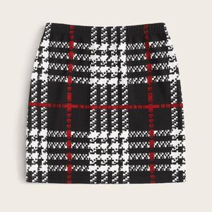 Annie Mini Skirt